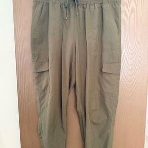 Women's Lightweight, Dry Quick Pants